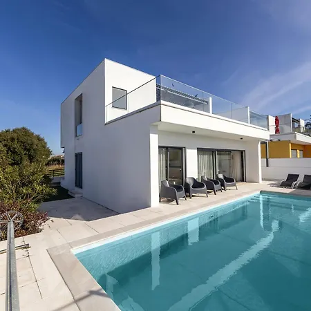 Silver Coast Haven * Coto (Leiria)