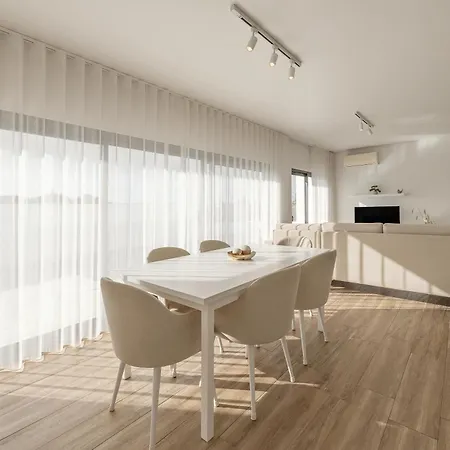 Silver Coast Haven ヴィラ *