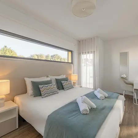 Silver Coast Haven فيلة Coto (Leiria)