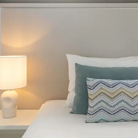 ヴィラ Silver Coast Haven *