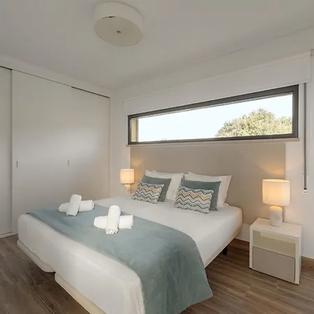 Silver Coast Haven فيلة