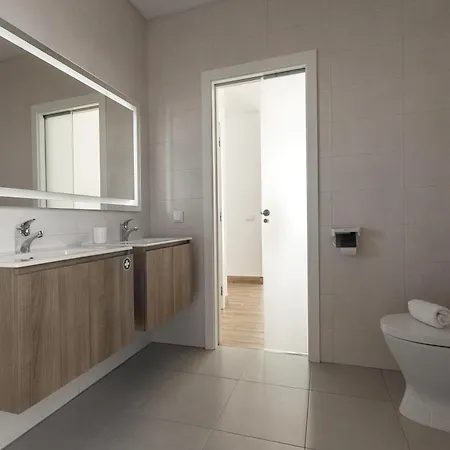 Silver Coast Haven فيلة Coto (Leiria)