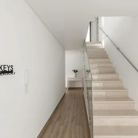 ヴィラ Silver Coast Haven