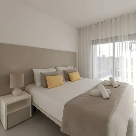 Silver Coast Haven ヴィラ Coto (Leiria)