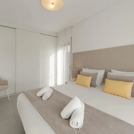 Silver Coast Haven ヴィラ Coto (Leiria)