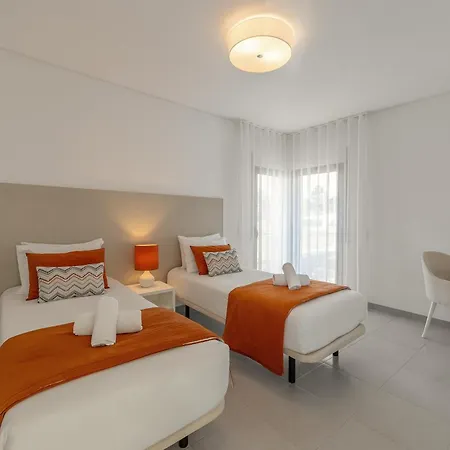 ヴィラ Silver Coast Haven *