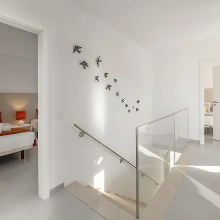 ヴィラ Silver Coast Haven