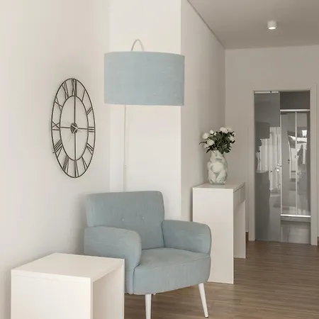 Silver Coast Haven *