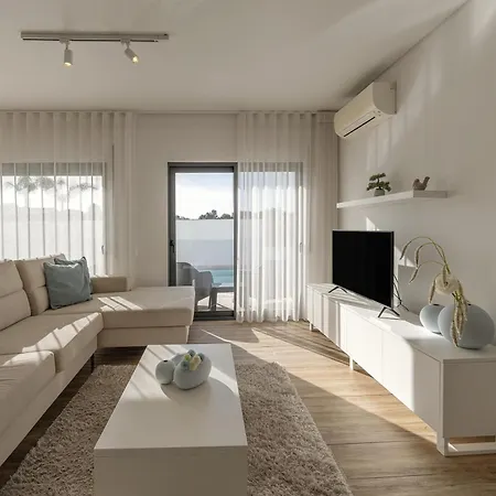Silver Coast Haven