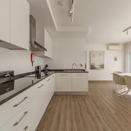 Silver Coast Haven * Coto (Leiria)