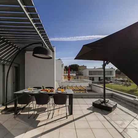 ヴィラ Silver Coast Haven *