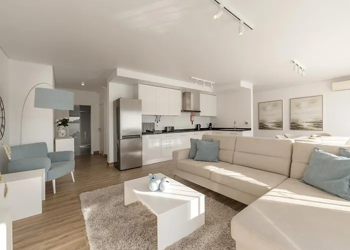 Silver Coast Haven * Coto (Leiria)