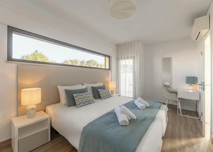 Silver Coast Haven Villa Coto (Leiria)