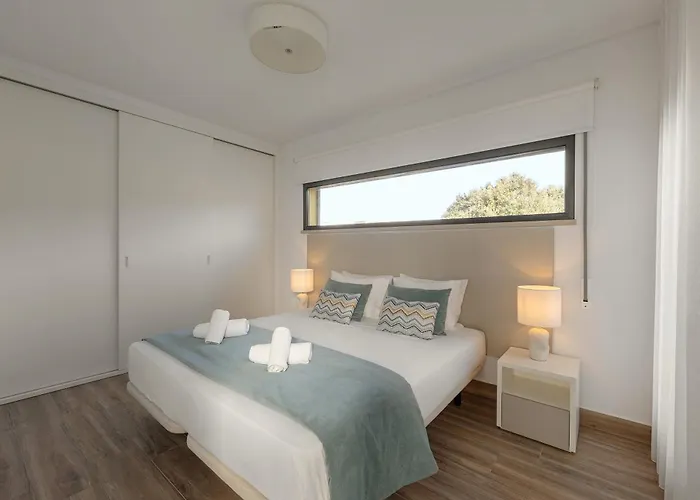 Silver Coast Haven Villa