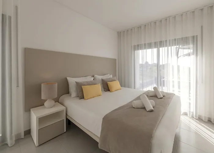 Silver Coast Haven Villa Coto (Leiria)