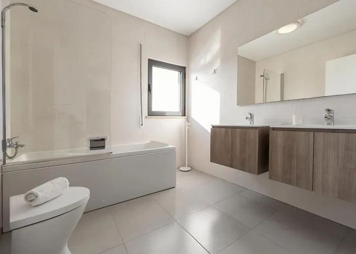 Silver Coast Haven *