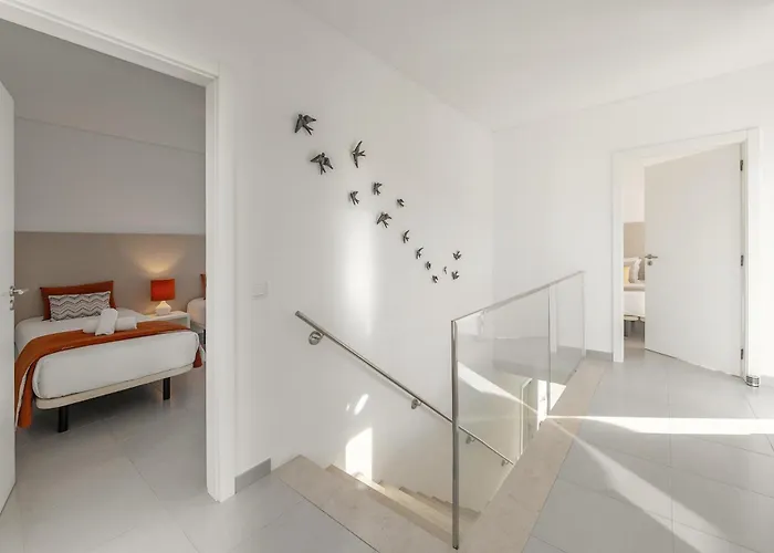 Villa Silver Coast Haven