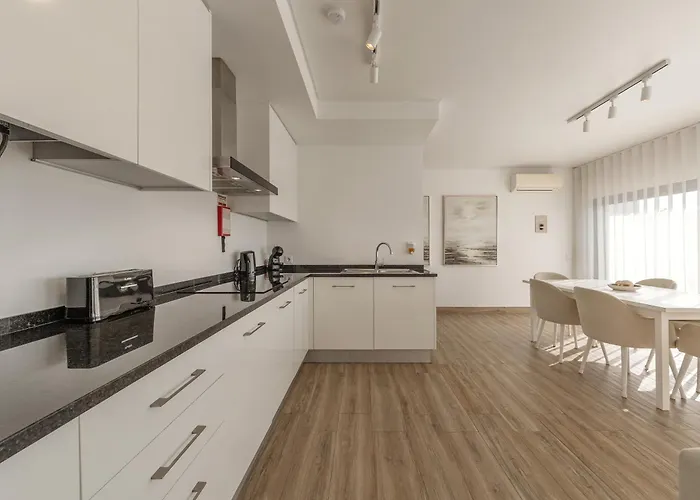 Silver Coast Haven * Coto (Leiria)