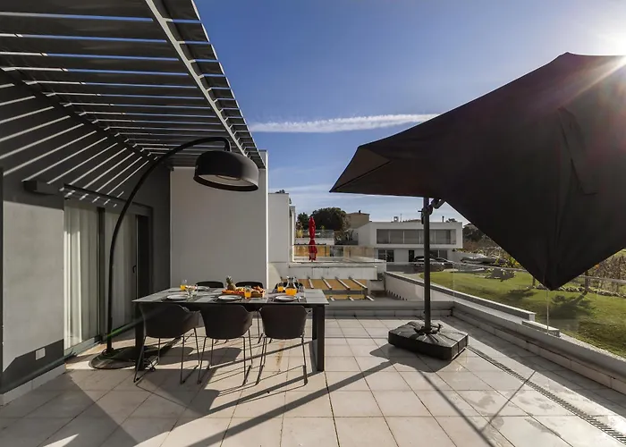 Villa Silver Coast Haven *