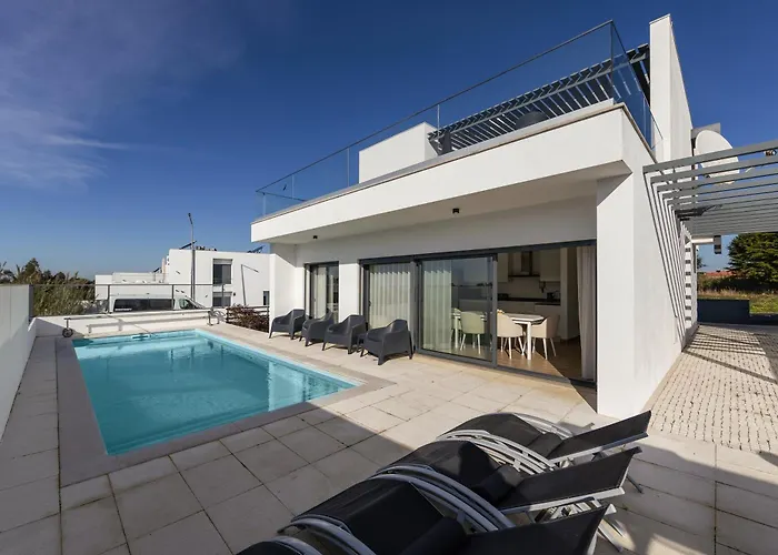 Villa Silver Coast Haven *